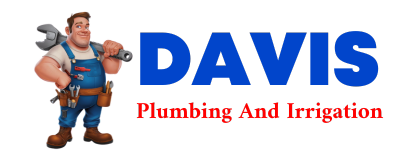 Trusted plumber in ALMA CENTER